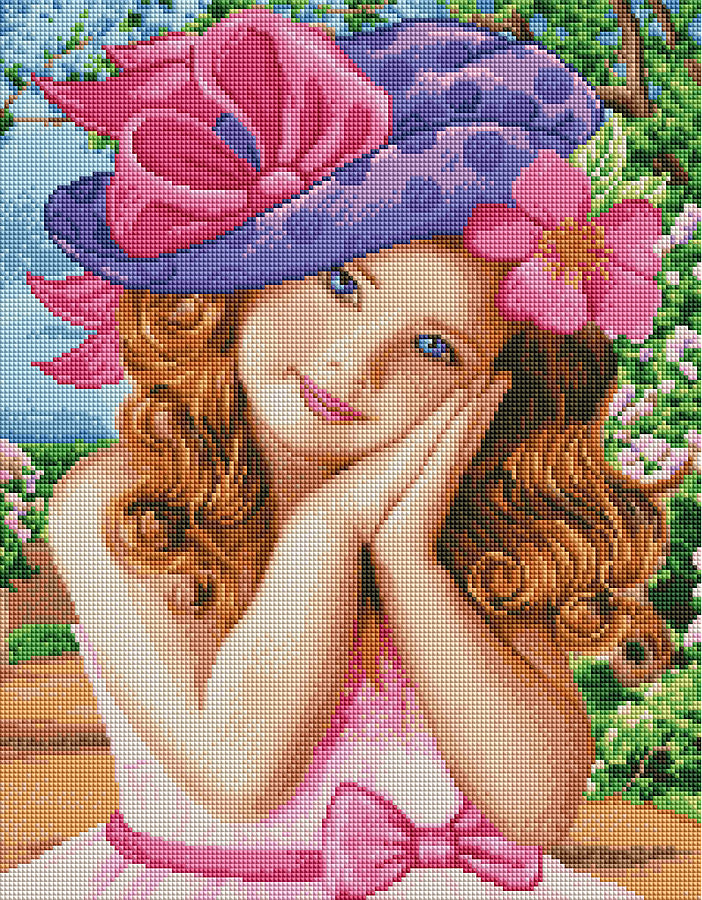 5D Diamond Paint