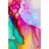 Farverig kunst - Premium - Diamond Art